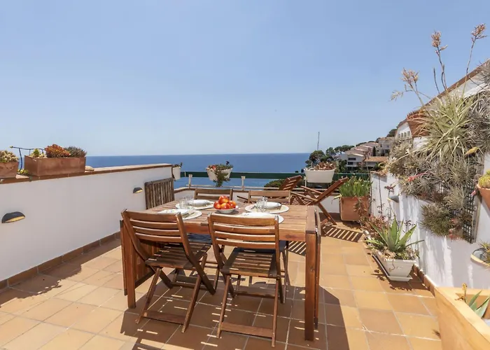 Cala Salionc By Interhome * Canet De Mar