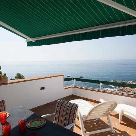 Apartment Cala Salionc By Interhome *