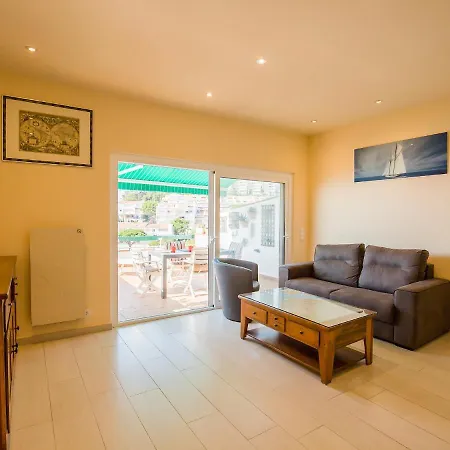 Cala Salionc By Interhome * Canet De Mar