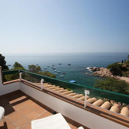 Cala Salionc By Interhome Apartment Canet De Mar