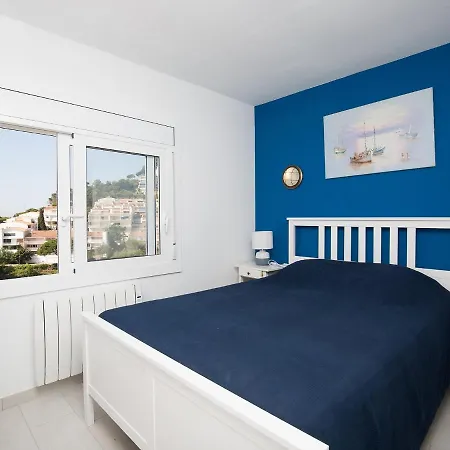 Cala Salionc By Interhome * Canet De Mar