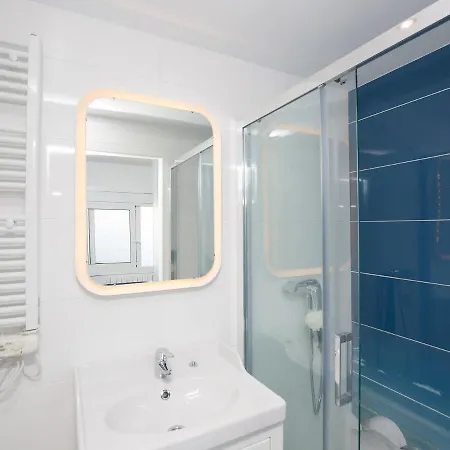 Apartment Cala Salionc By Interhome *