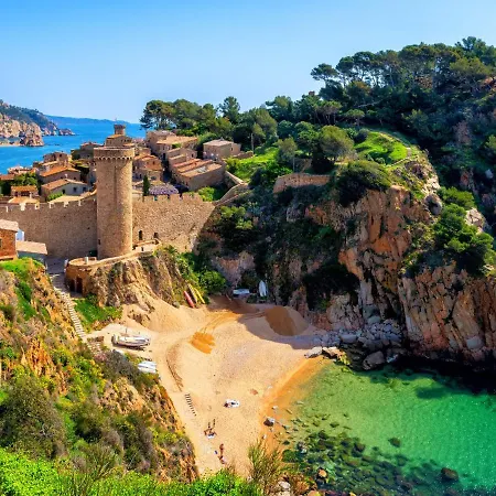 Cala Salionc By Interhome Apartment