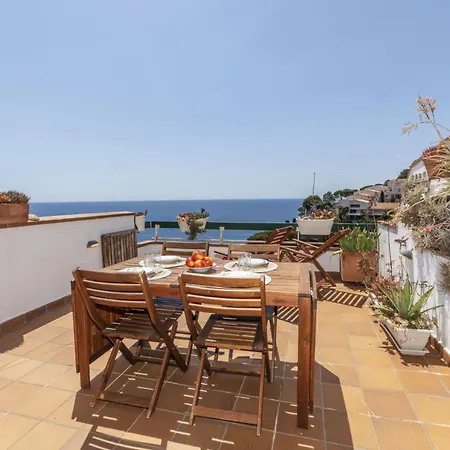 Cala Salionc By Interhome * Canet De Mar
