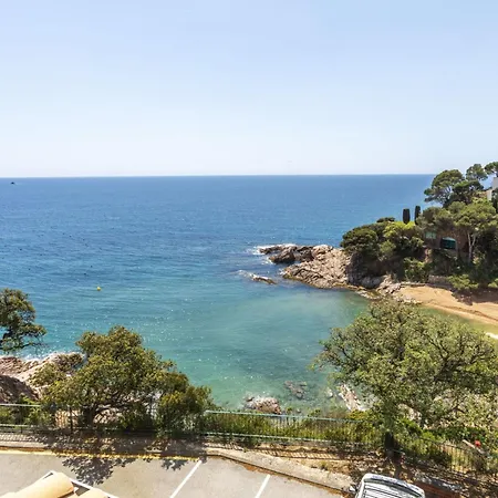 Cala Salionc By Interhome Canet De Mar