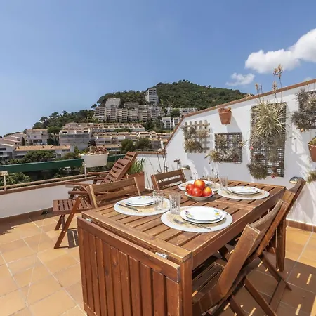 Cala Salionc By Interhome Canet De Mar