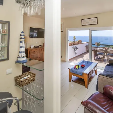 Apartment Cala Salionc By Interhome *