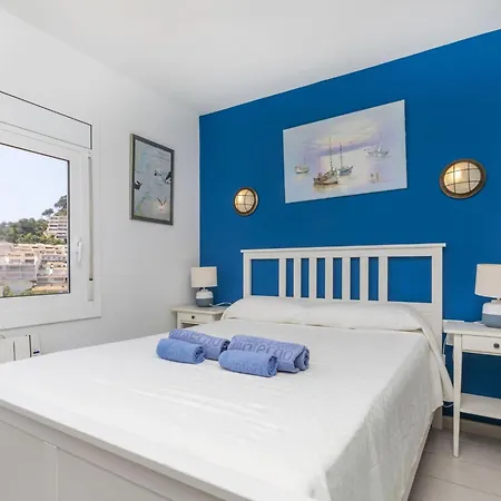 Cala Salionc By Interhome