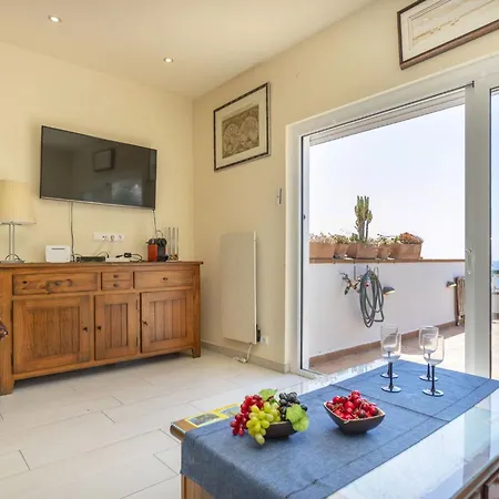Cala Salionc By Interhome Apartment