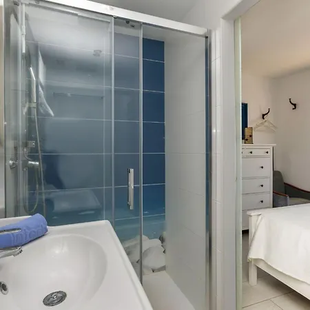 Cala Salionc By Interhome Apartment *