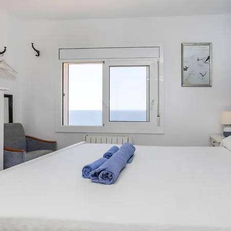 Apartamento Cala Salionc By Interhome *
