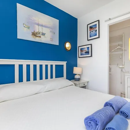 Cala Salionc By Interhome Canet De Mar