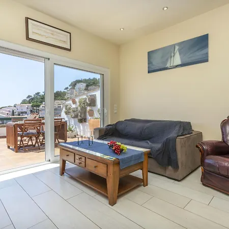 Cala Salionc By Interhome * Canet De Mar