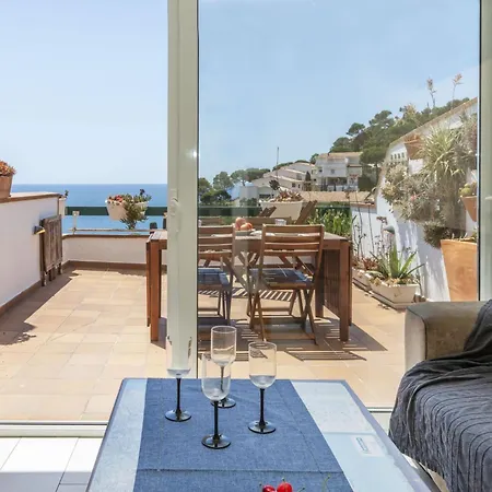 Cala Salionc By Interhome