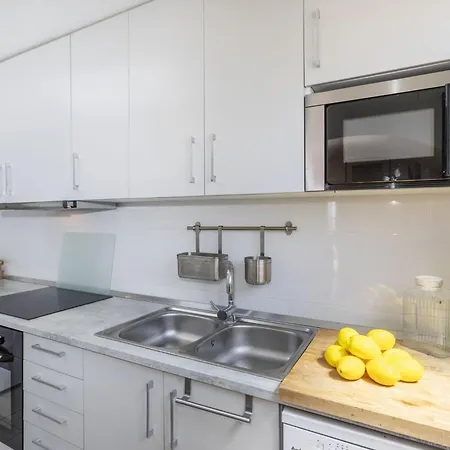 Cala Salionc By Interhome Apartamento *