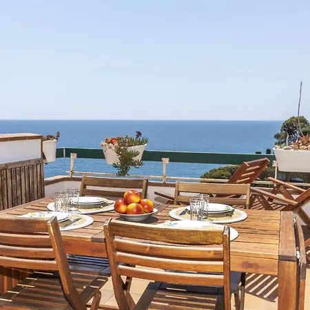 Cala Salionc By Interhome *