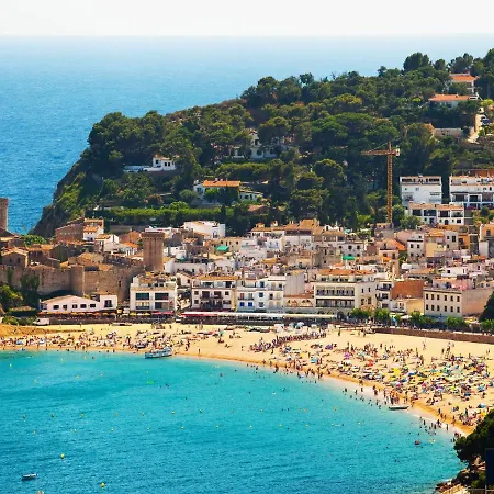 Cala Salionc By Interhome Canet De Mar