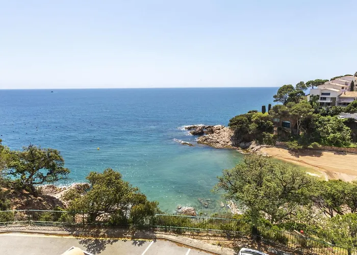 Cala Salionc By Interhome كانيه دي مار