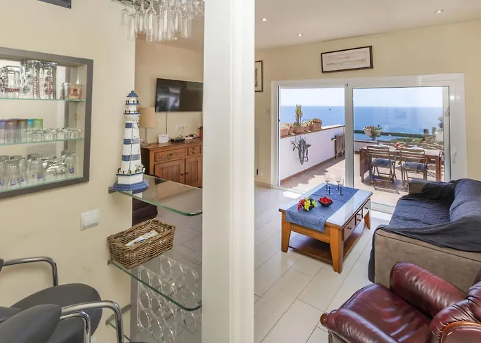 شقة Cala Salionc By Interhome *