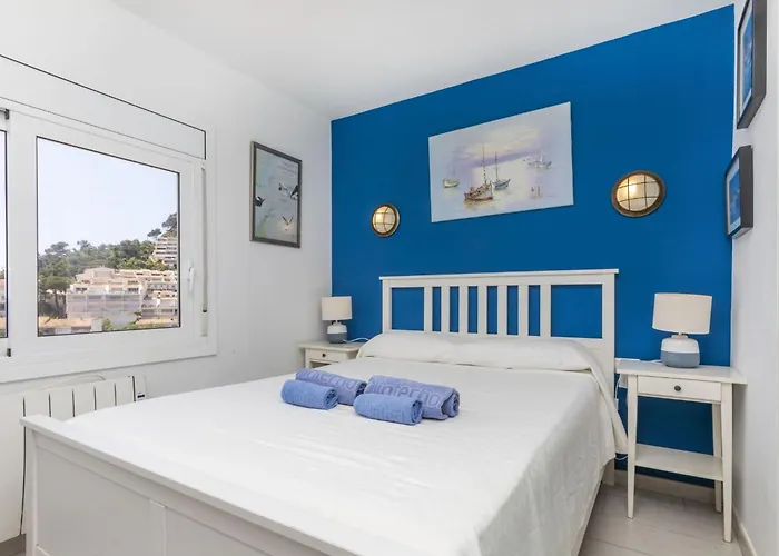 Cala Salionc By Interhome