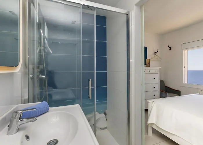 Cala Salionc By Interhome شقة *