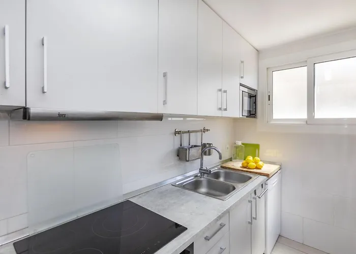 Cala Salionc By Interhome شقة كانيه دي مار