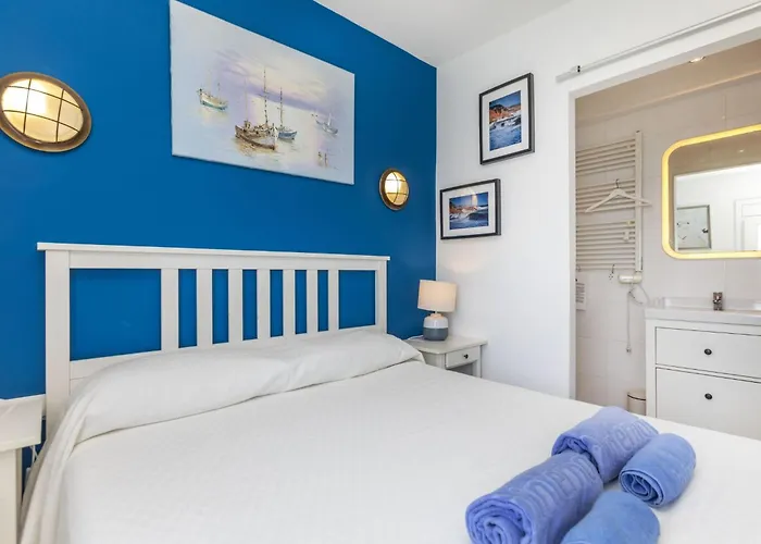 Cala Salionc By Interhome كانيه دي مار