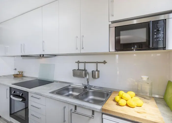 Cala Salionc By Interhome شقة *